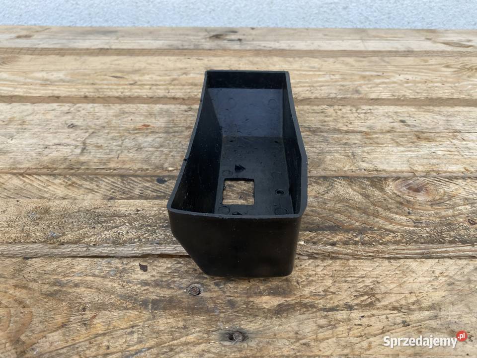 SCHOWEK PLASTIKOWY WSK 125 175 sprzedam