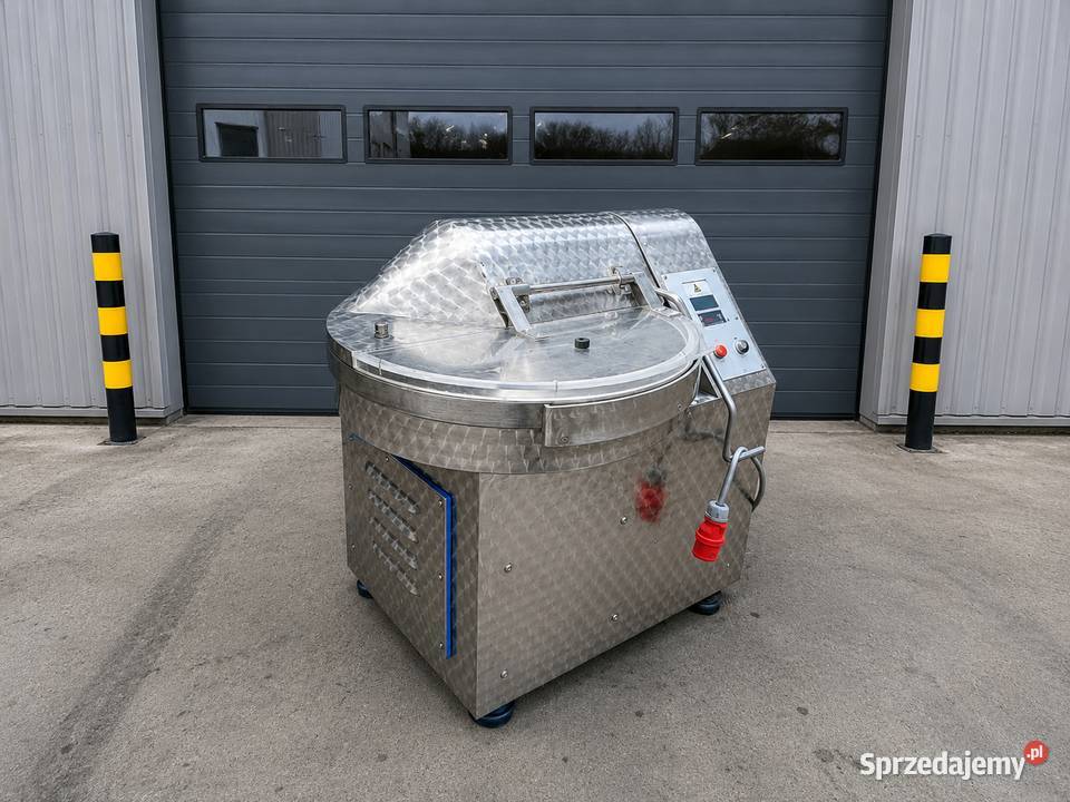 Kuter masarski REX 45l Głogówko