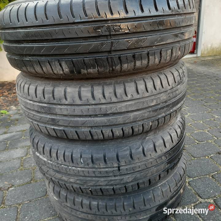 Koła letnie 175 65 14 renault clio II osobowe Dolina