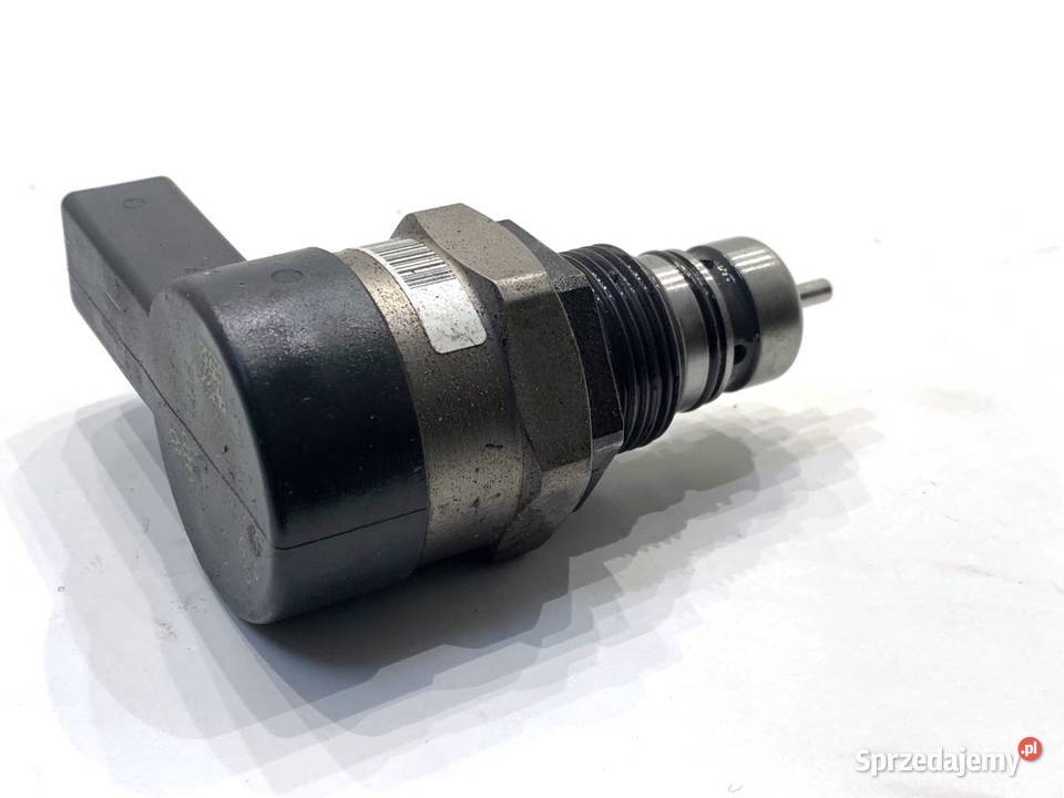 REGULATOR CIŚNIENIA PALIWA AUDI A3 8V osobowe