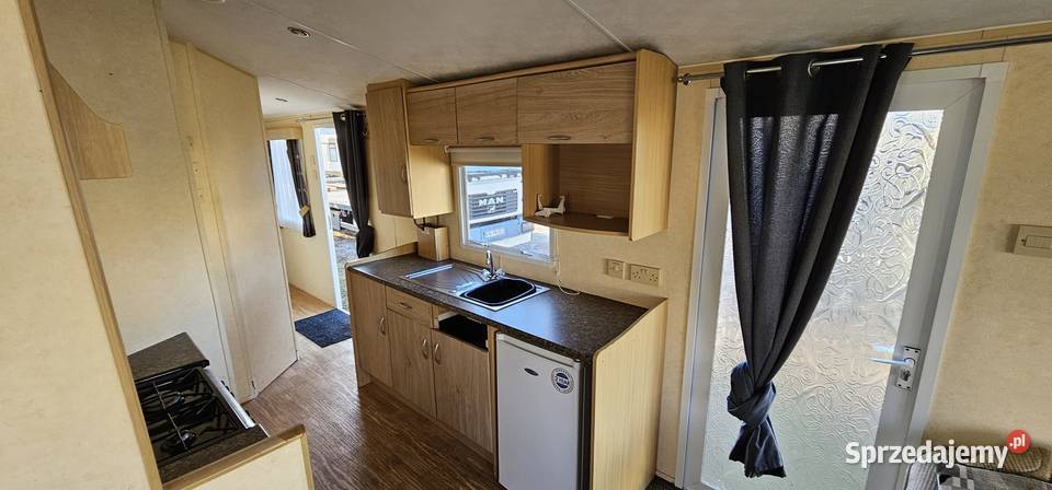 Domek holenderski BEUMARIS 3 pokoje 496 plac Kielce