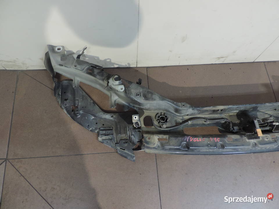 PAS PRZEDNI WZMOCNIENIE VOLVO V50 S40 II małopolskie Nowy Sącz