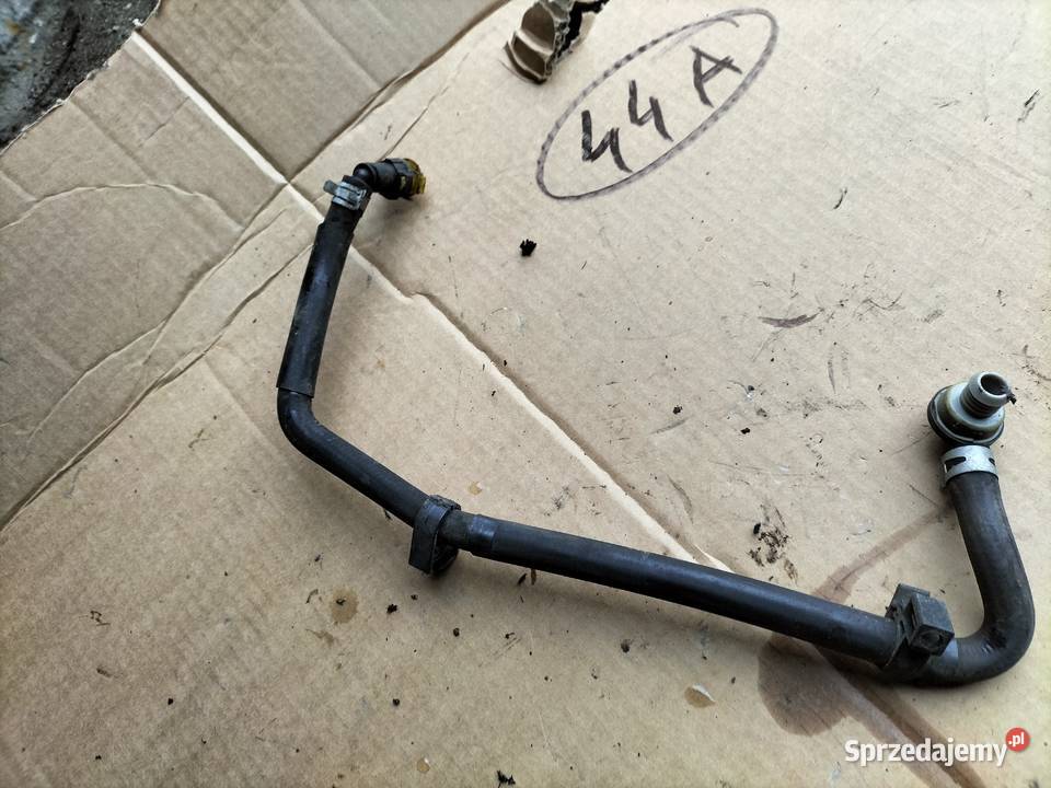 OPEL AGILA A 10 WĄŻ PRZEWÓD SERWA PODCIŚNIENIA Pozostałe Pozostałe Kamień-Kolonia sprzedam