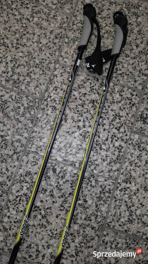 Kijki do nart biegowych FISCHER 115
