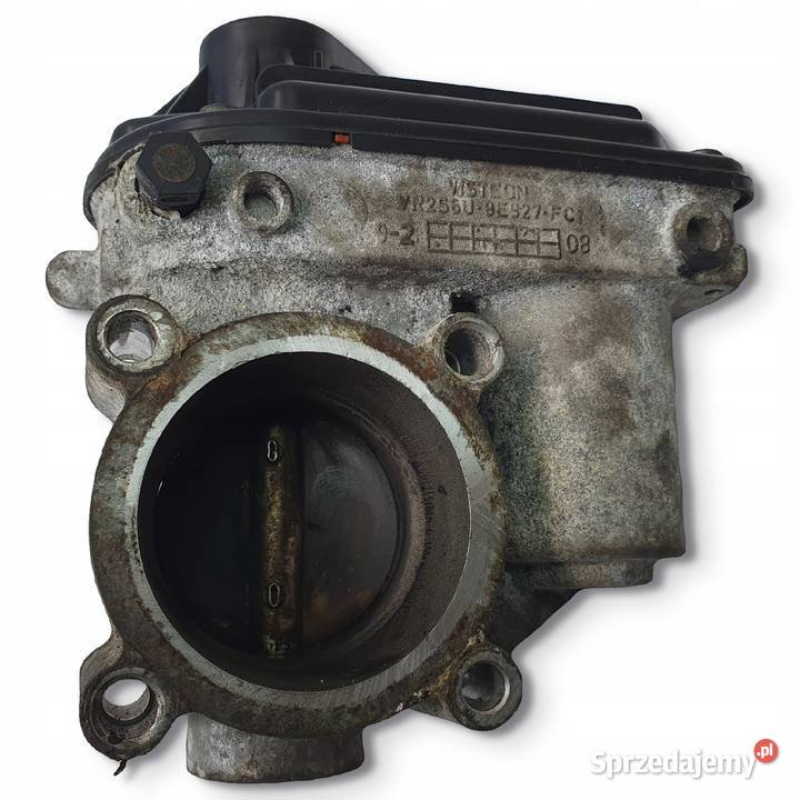 PRZEPUSTNICA Ford Focus II 16 16V 2S6UGA Części samochodowe Chełm