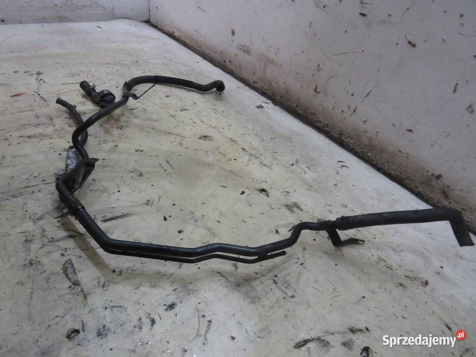 PRZEWÓD RURA WODY JEEP WK 30 CRD osobowe sprzedam