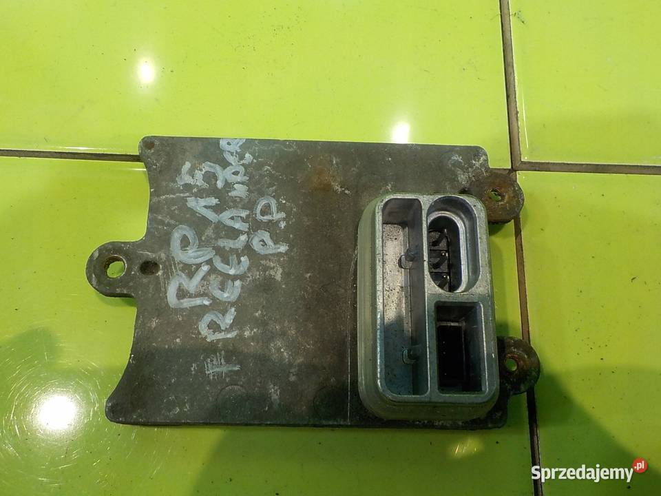 FREELANDER II 22 TD4 06r przetwornica XENON osobowe