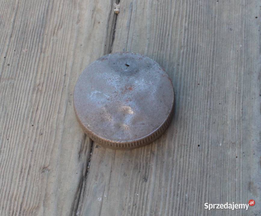 HARLEY WLA KOREK WLEWU Głubczyce