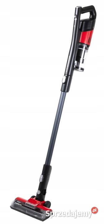 Odkurzacz Pionowy Bezworkowy Cyklonowy małopolskie Skawina