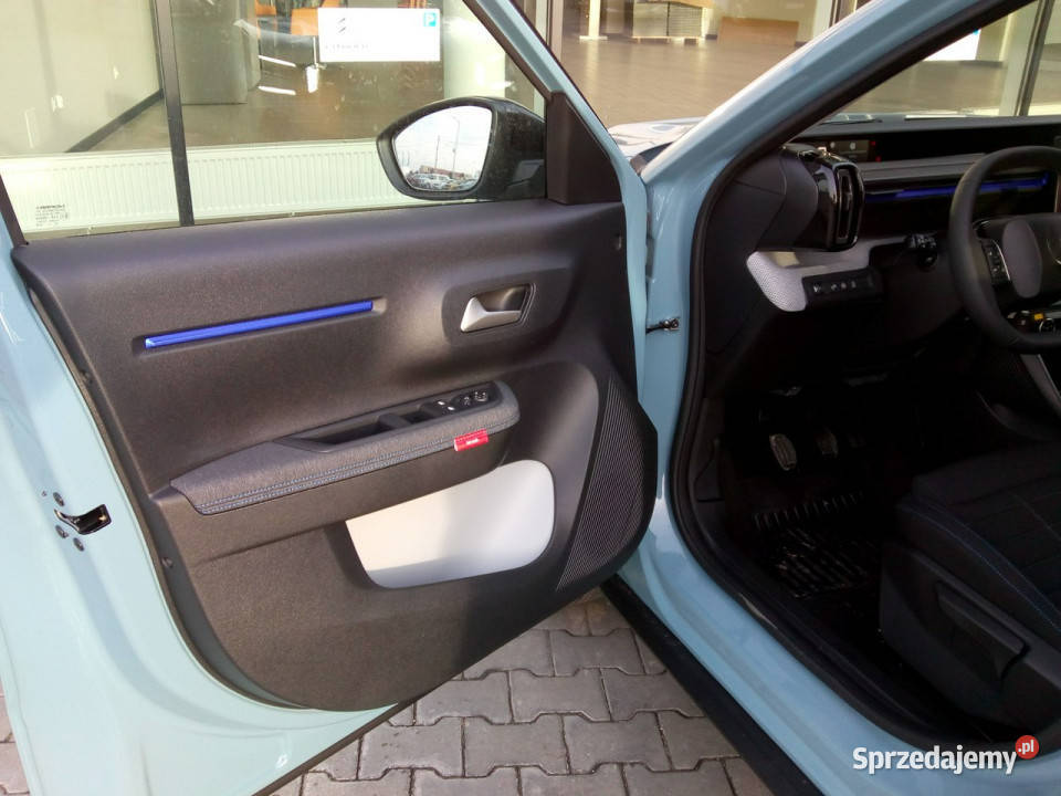 Citroen C3 12 Turbo 100 PLUS Wyprzedaż Gwarancja pełny VAT C3 Krasne