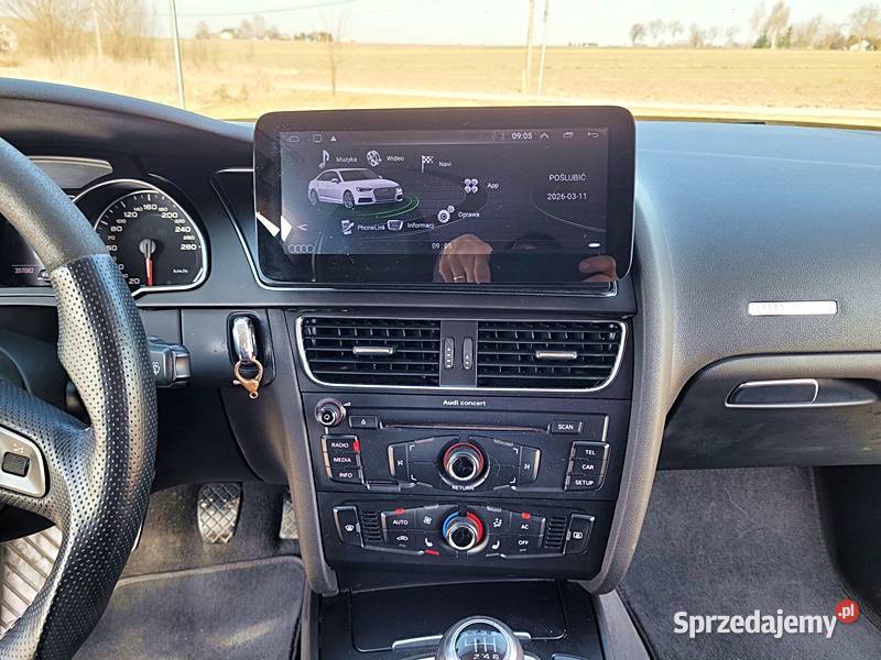 DOINWESTOWANY EGZEMPLARZ elektrochrom. lusterko wst. małopolskie Słomniki