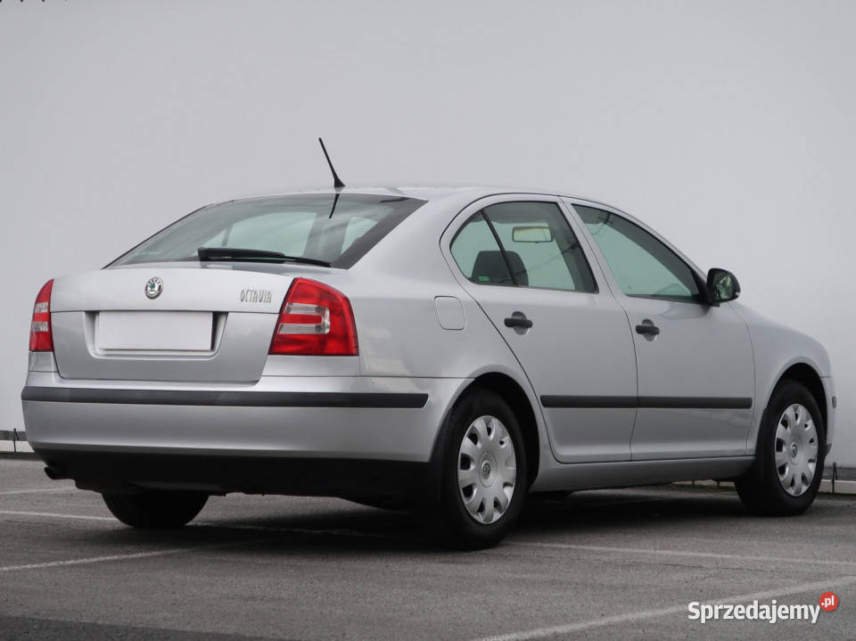 Skoda Octavia 16 centralny zamek Lublin