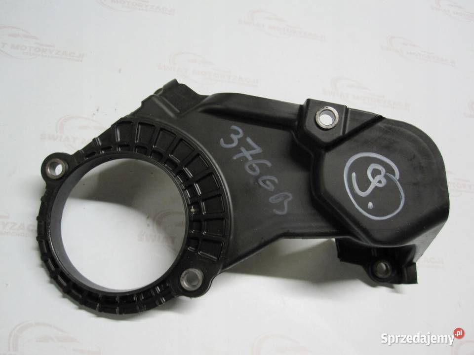 VW AUDI SEAT 14 TSI 12R140 CPT 04E109108B