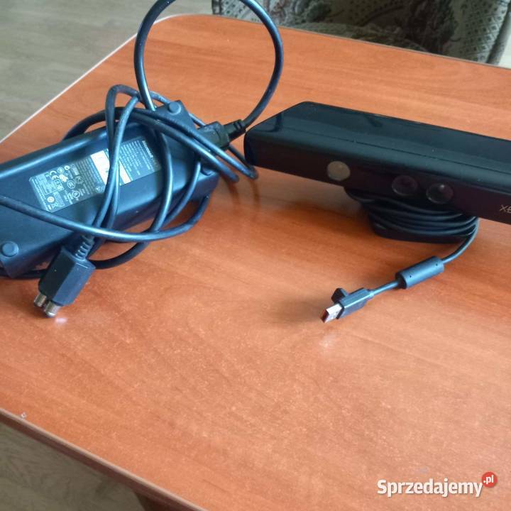 Xbox 360 series kinect