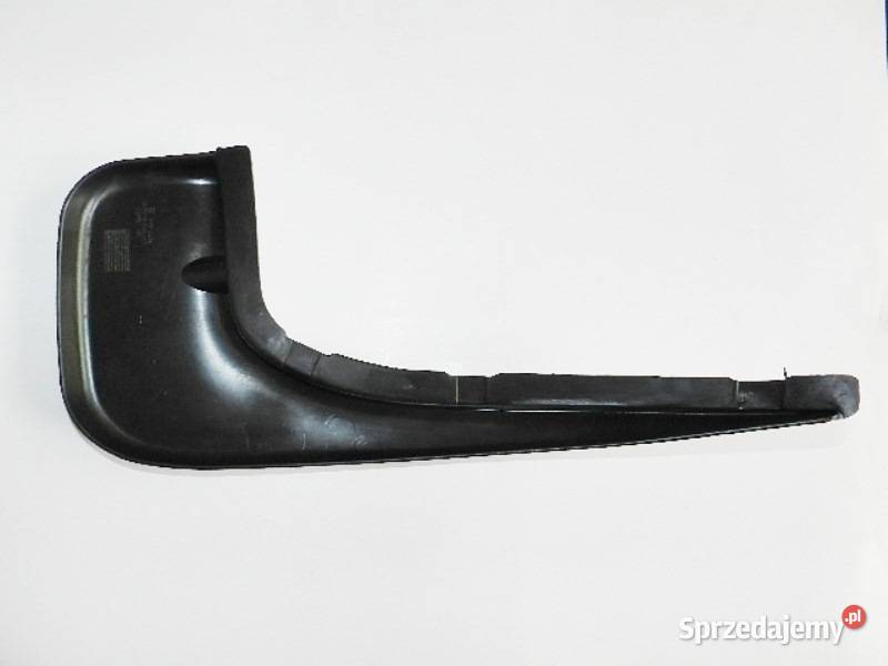 OSŁONA PRZECIWBŁOTNA TYLNA LEWA OPEL VECTRA B Szczecin