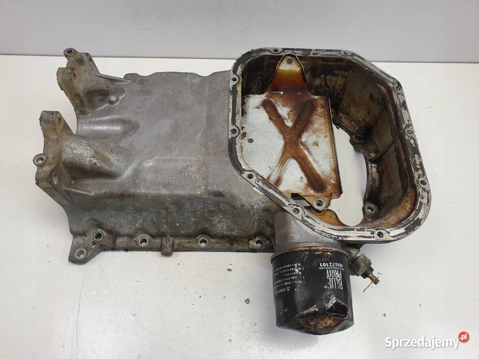 Hyundai Santa Fe 27 V6 MISKA OLEJOWA OLEJU osobowe Rudka sprzedam