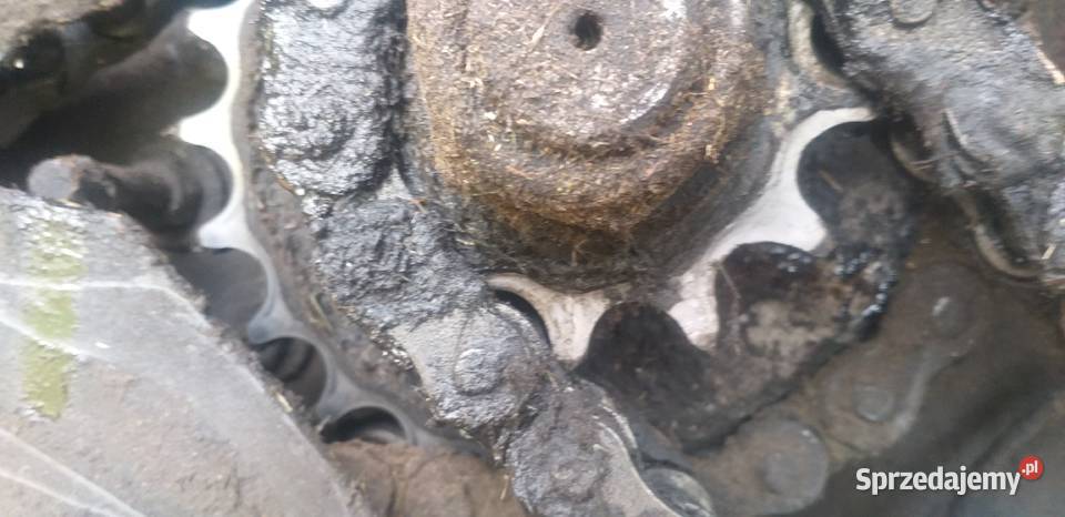 Sprzedam prasę Feraboli Extreme 265 htc