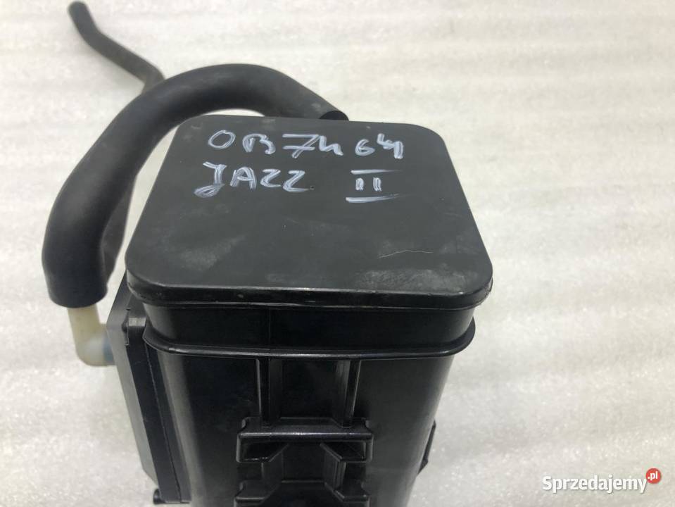 FILTR WĘGLOWY HONDA JAZZ II osobowe sprzedam