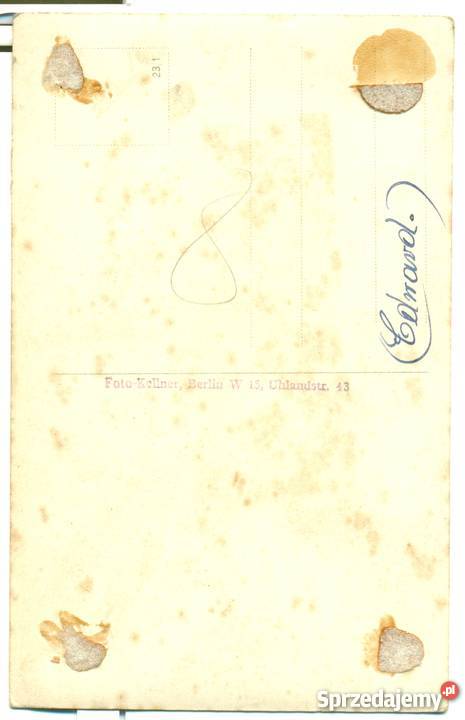 Stare zdjęcie opis 18 marzec 1948 rodzina 5 Ostrów Wielkopolski