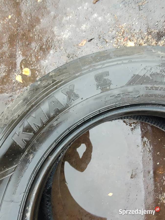Opona 31560225 Goodyear Przejęsław sprzedam