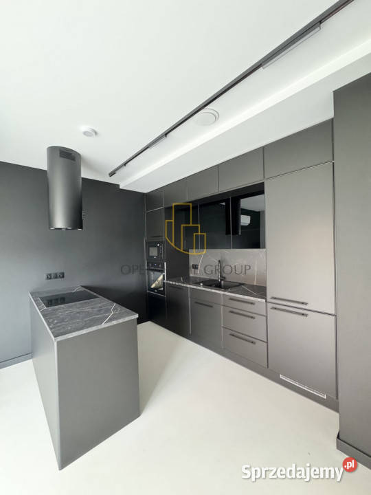 LuxBliżniakpremium168m25Mduży ogródgaraż asfalt dolnośląskie Domasław
