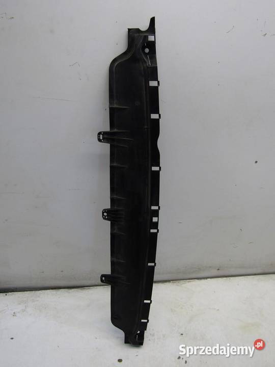 PODSZYBIE DOLNE PŁYTA PEUGEOT 308 II T9 HB