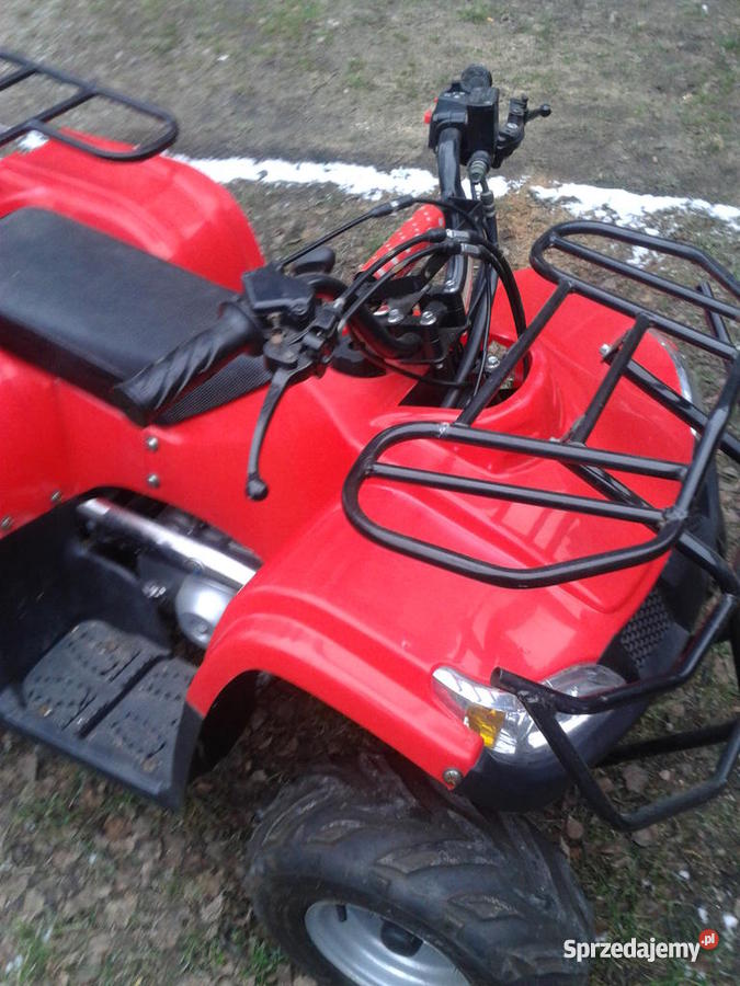 kłada 110 50 kupiony w Polsce dolnośląskie Jaworzyna Śląska sprzedam