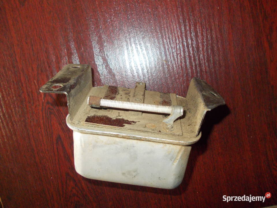 Puszczka regulatorze 1492 Stalowa Wola sprzedam
