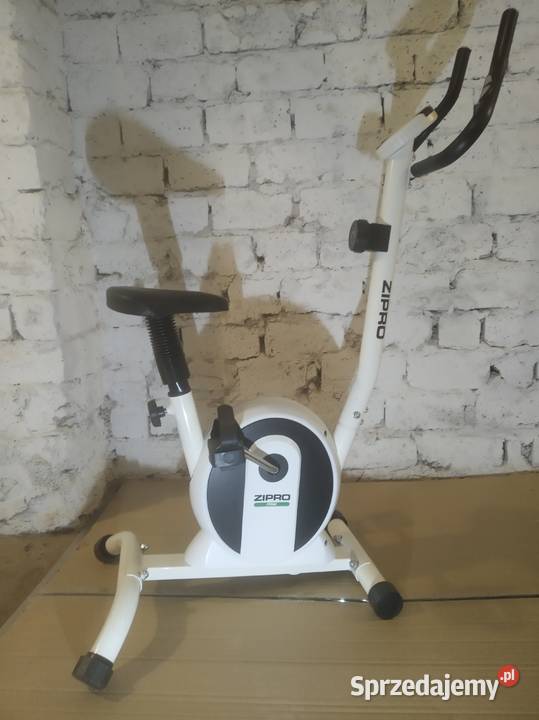 Rower treningowy ZIPRO mazowieckie sprzedam