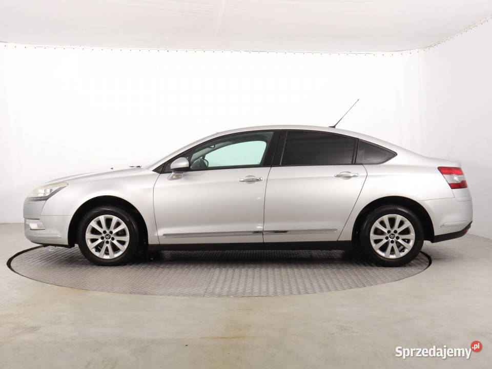 Citroen C5 16 HDi Katowice