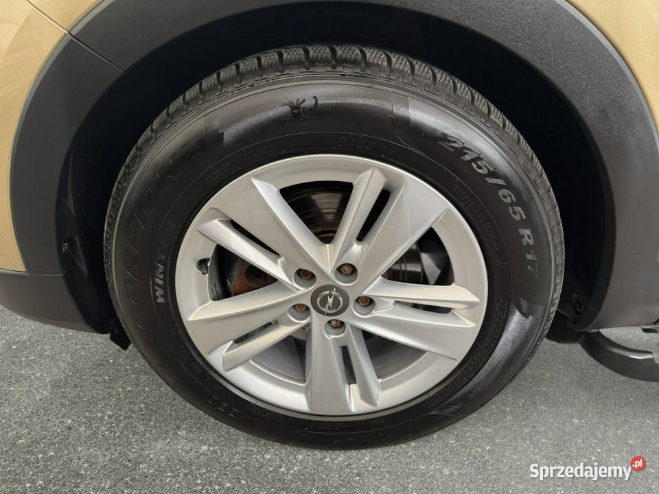 Opel Grandland X 12Turbo 130 M6 20182019 r salon Myślenice
