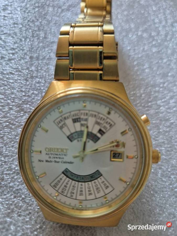 Orient patelnia cesarski Częstochowa sprzedam