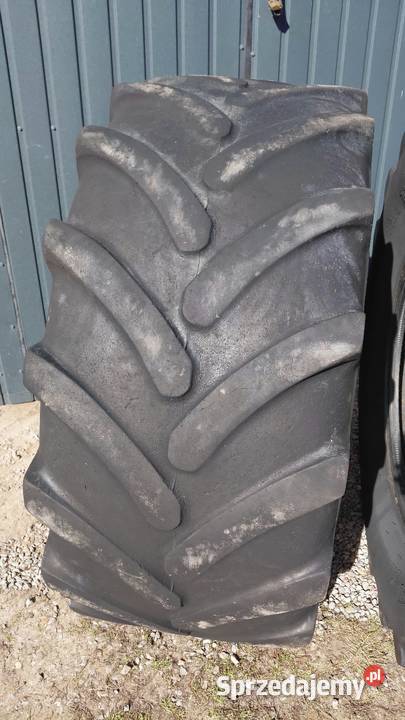 Opona rolnicza 540 65 28 firestone
