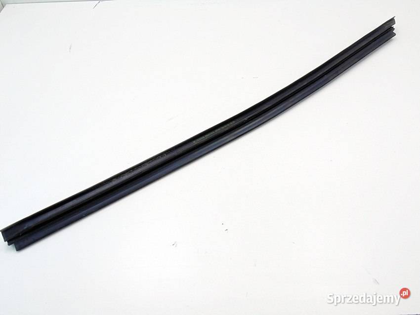 Uszczelka parapet wewnętrzny szyby prawy przód osobowe Sosnowiec