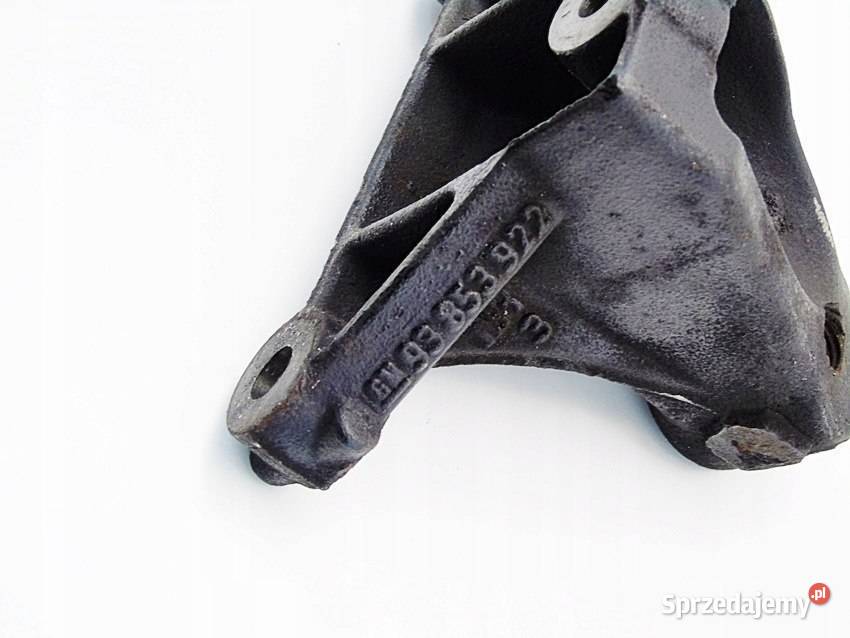 ŁPA SILNIKA 20 DCI TRAFIC 2 VIVARO PRIMASTAR sprzedam