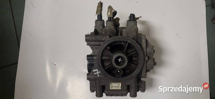 ZAWÓR APM OSUSZACZ POWIETRZA RENAULT 7420729817 ciężarowe Motoryzacja pomorskie Mojusz