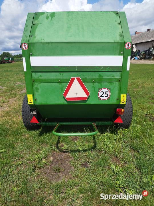 Sipma 2761 Lubięcin
