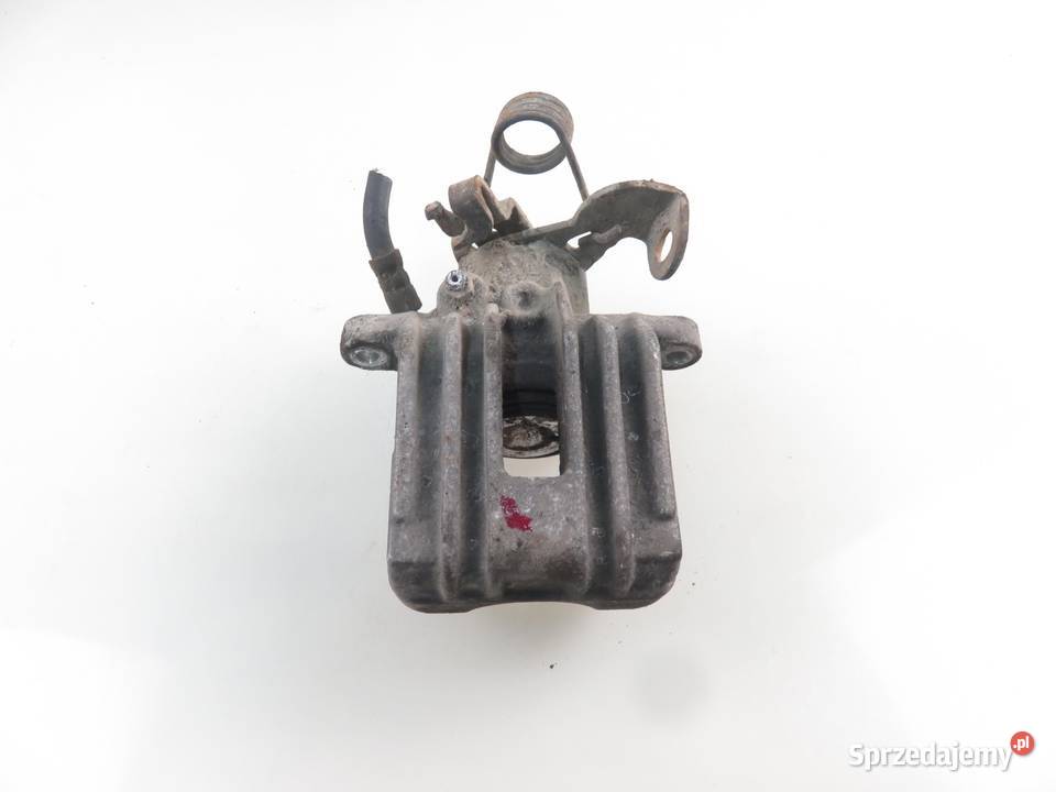 ZACISK LEWY TYŁ AUDI A4 B6 19 TDI