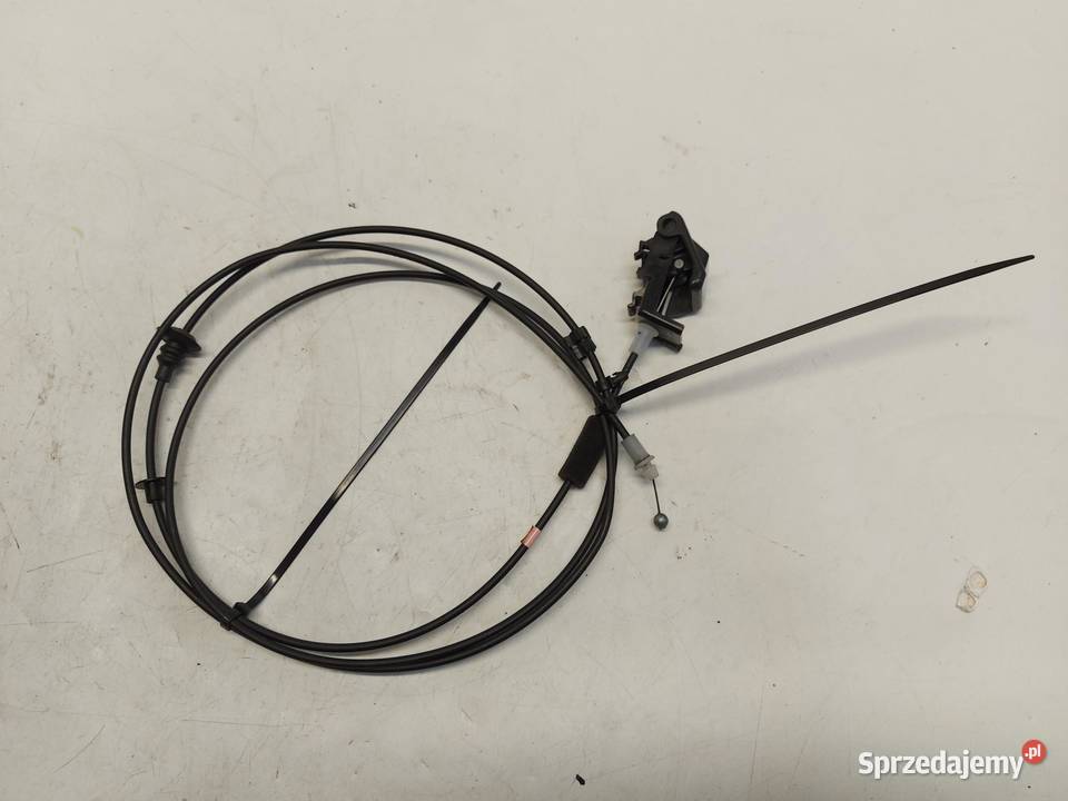 Mazda CX5 II Lift LINKA MASKI