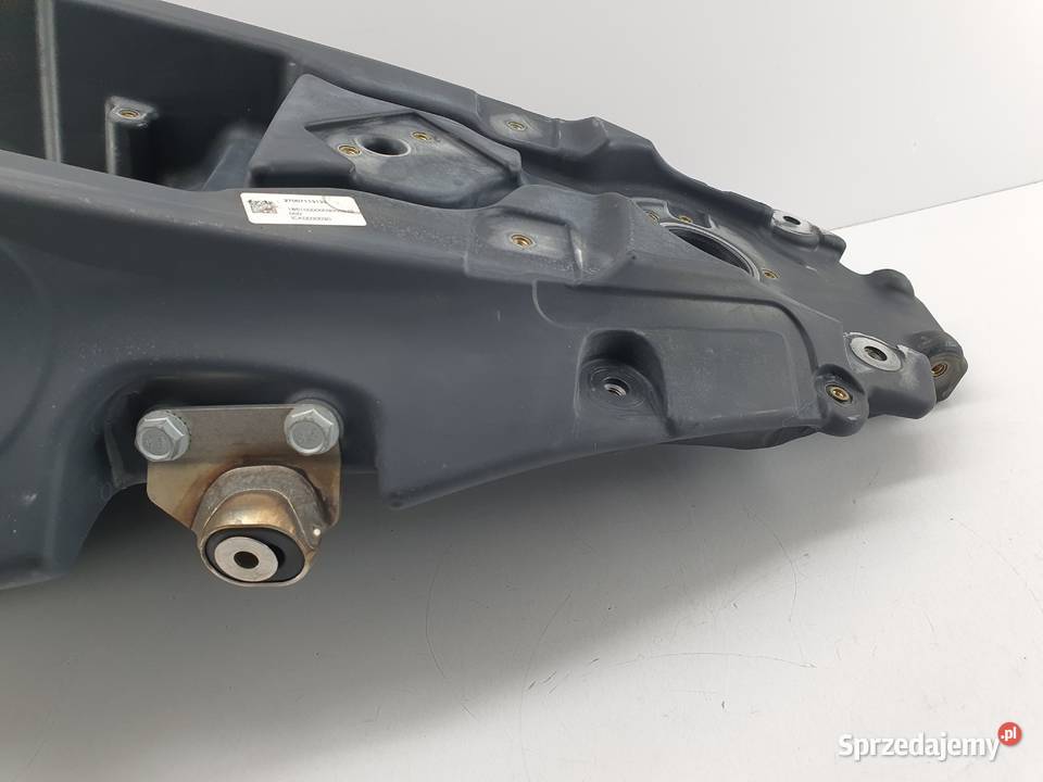 Zbiornik Paliwa Bak Zadupek Ktm 690 Husqvarna Łódź