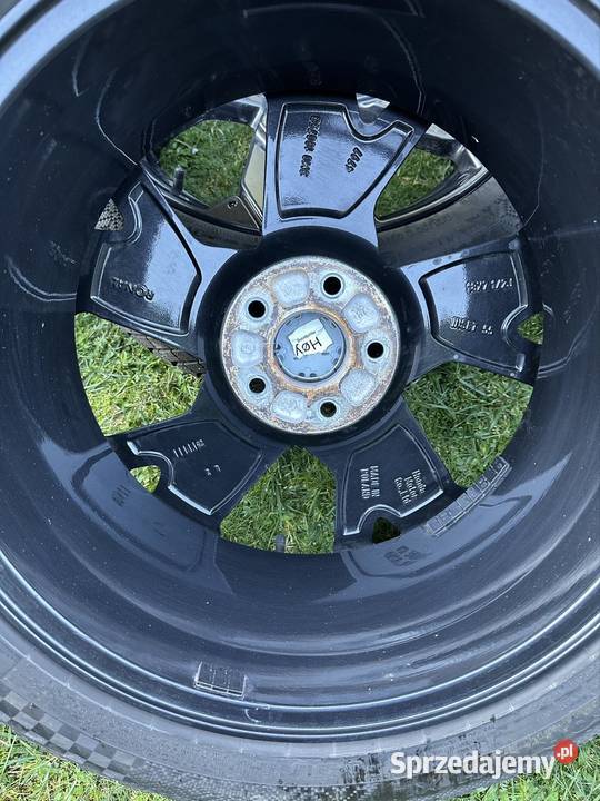 Felgi Koła Honda R18 HRV Civic Nowe zima