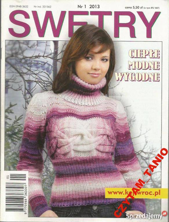 Robótki ręczne Szydełkowe nowości FA rękodzieło, biżuteria, szycie Goleniów