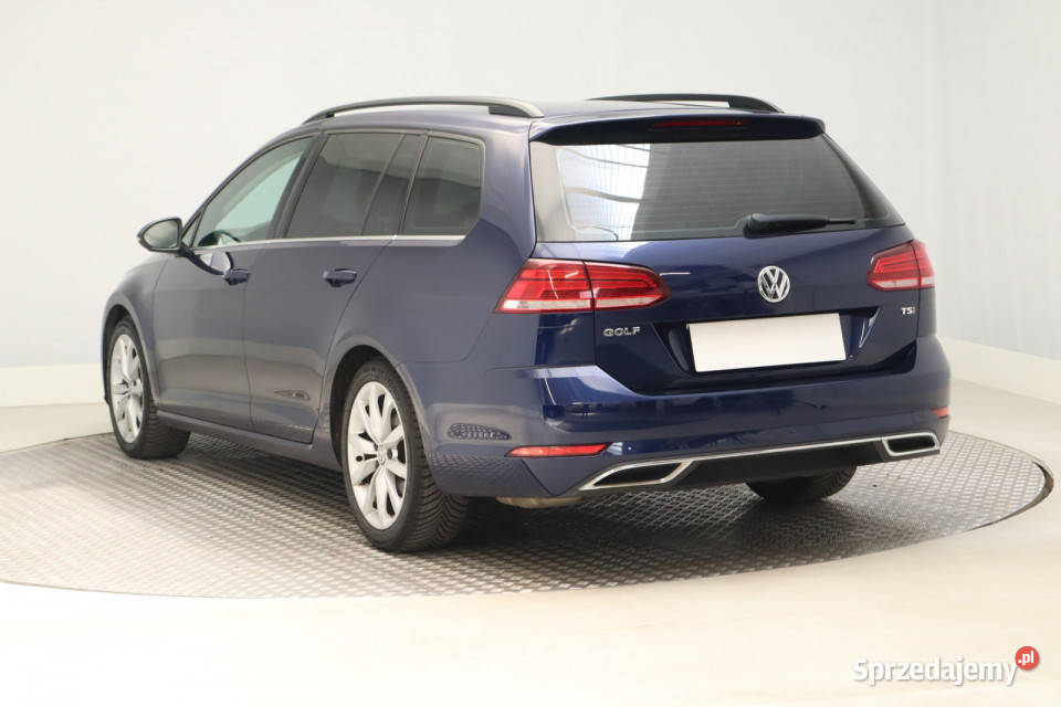 VW Golf 14 TSI Zabrze