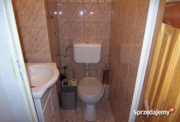 Mieszkanie osmajowe Szczecin blacha Szczecin