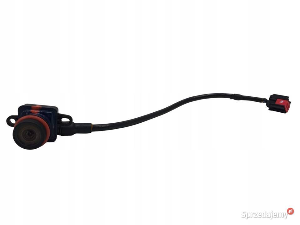 KAMERA COFANIA ORG 178269 Maserati Ghibli III świętokrzyskie sprzedam