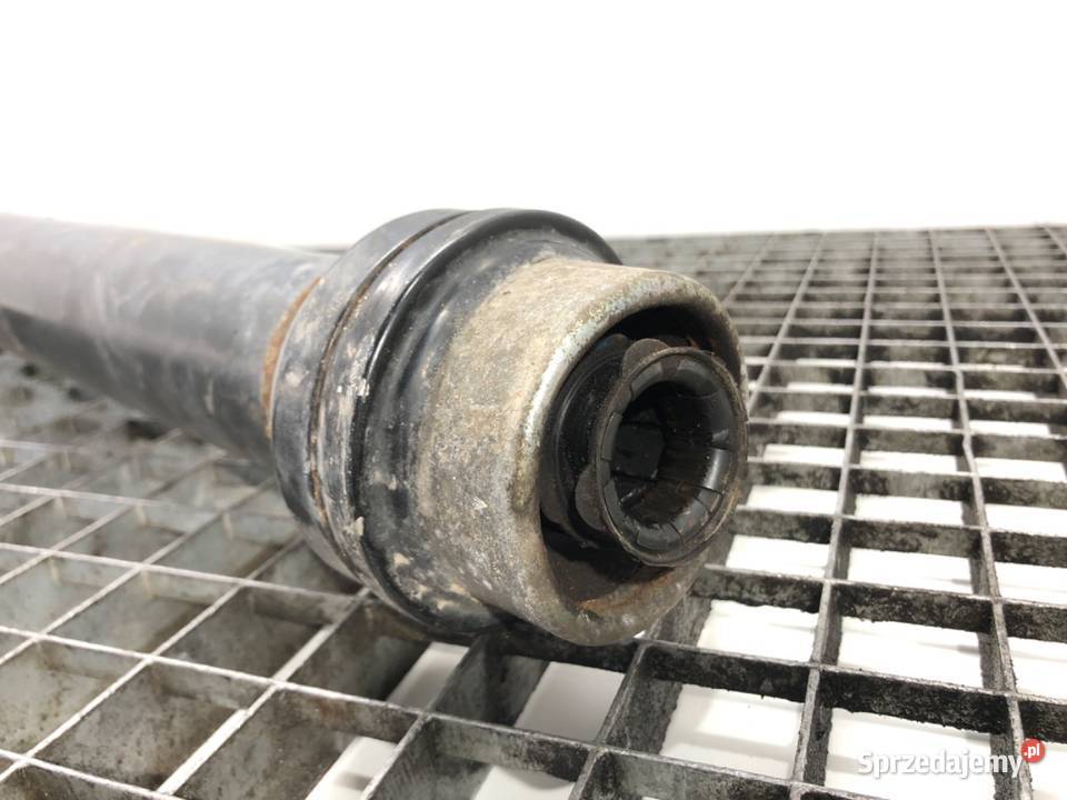 WAŁ NAPĘDOWY TYŁ AUDI Q7 4M SUV 30 272 4M0521101