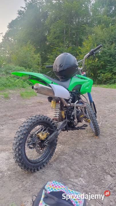 Loncin 250 nieuszkodzony Loncin Dębica