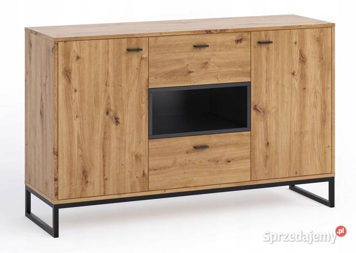 Komoda Olier K2D2SZ Wieruszów sprzedam