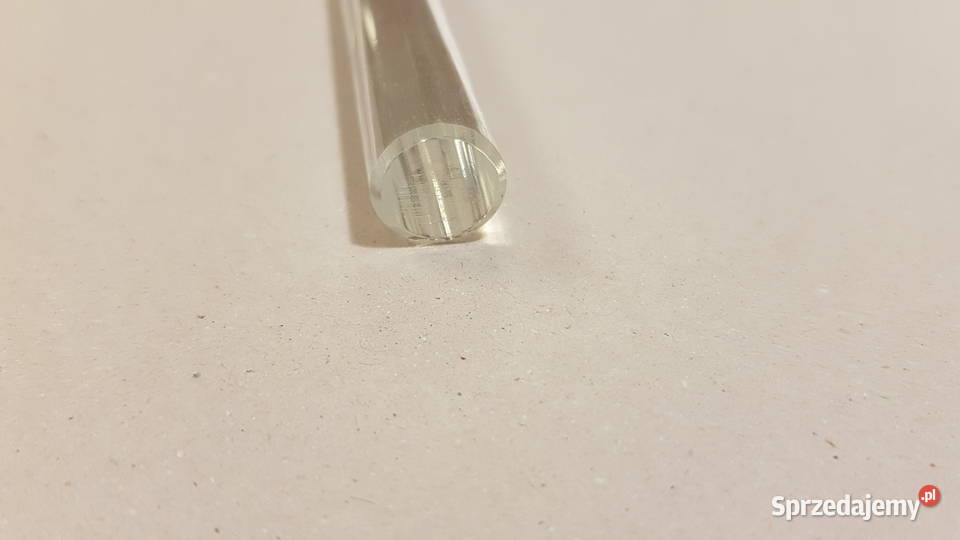 Klosz do lampy DIADEMA VISTOSI patyczek 200mm