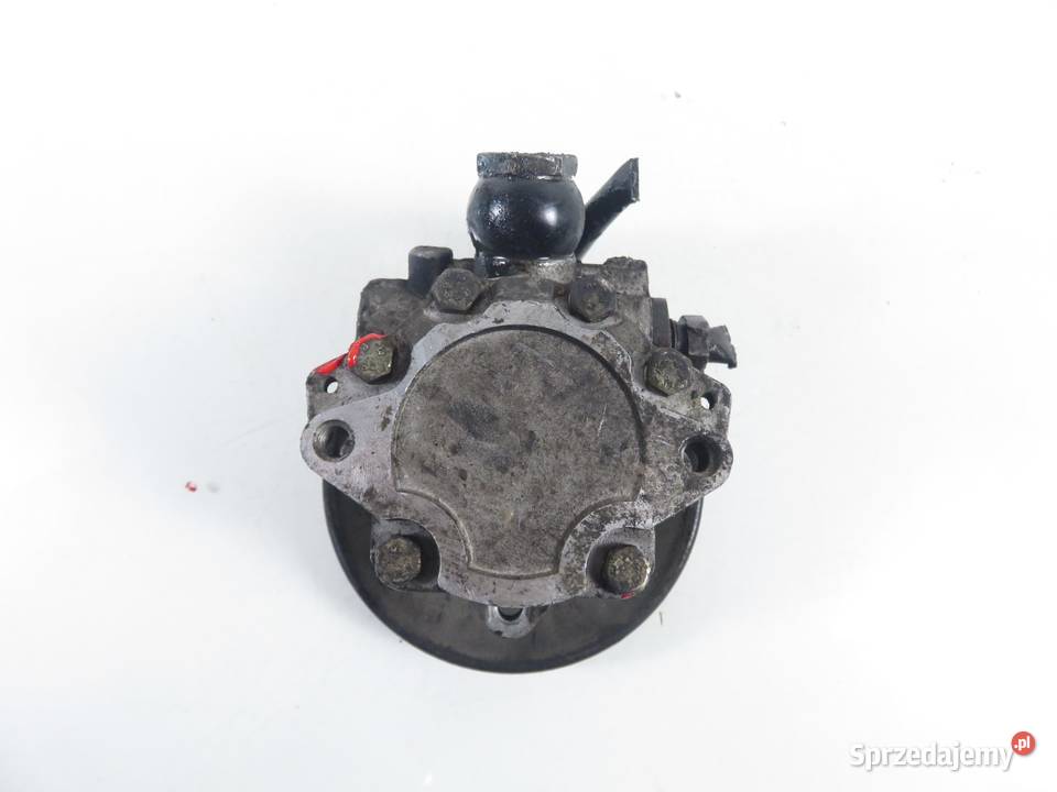 POMPA WSPOMAGANIA VW TRANSPORTER T4 24 D małopolskie
